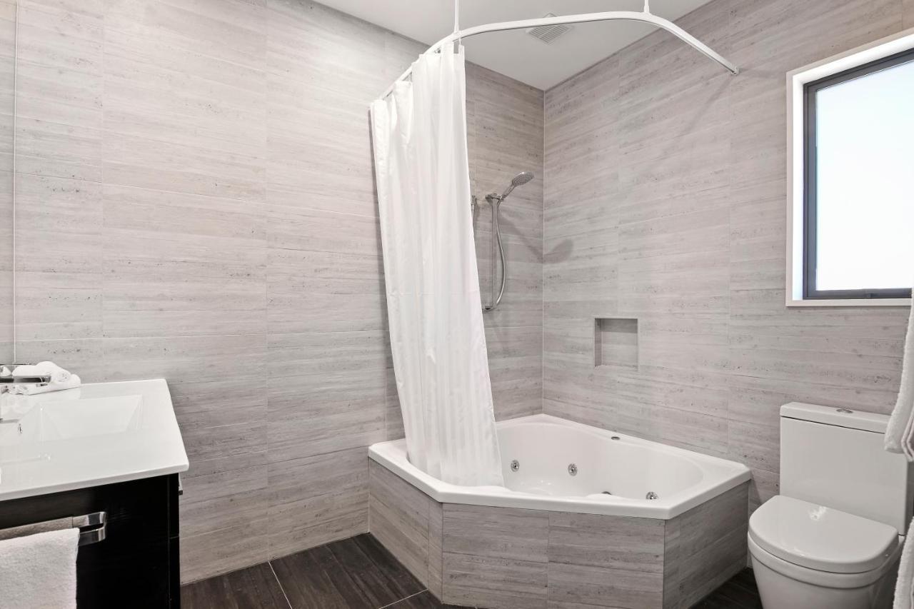 Grand Suites Murchison Eksteriør billede