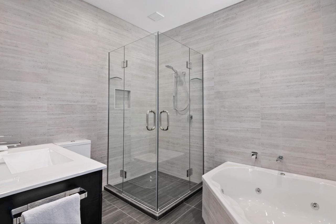 Grand Suites Murchison Eksteriør billede